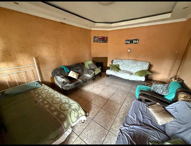 3 BEDROOM HOUSE FOR SALE IN VANDERBIJLPARK CW 6